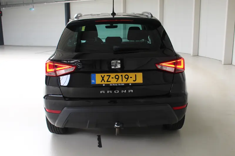 SEAT Arona 1.0 TSI Style Business Intense 2019 leasen bij DreamLease: foto 2