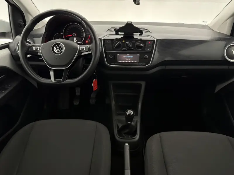 Volkswagen up! Up 1.0 BMT move 2020 leasen bij DreamLease: foto 2
