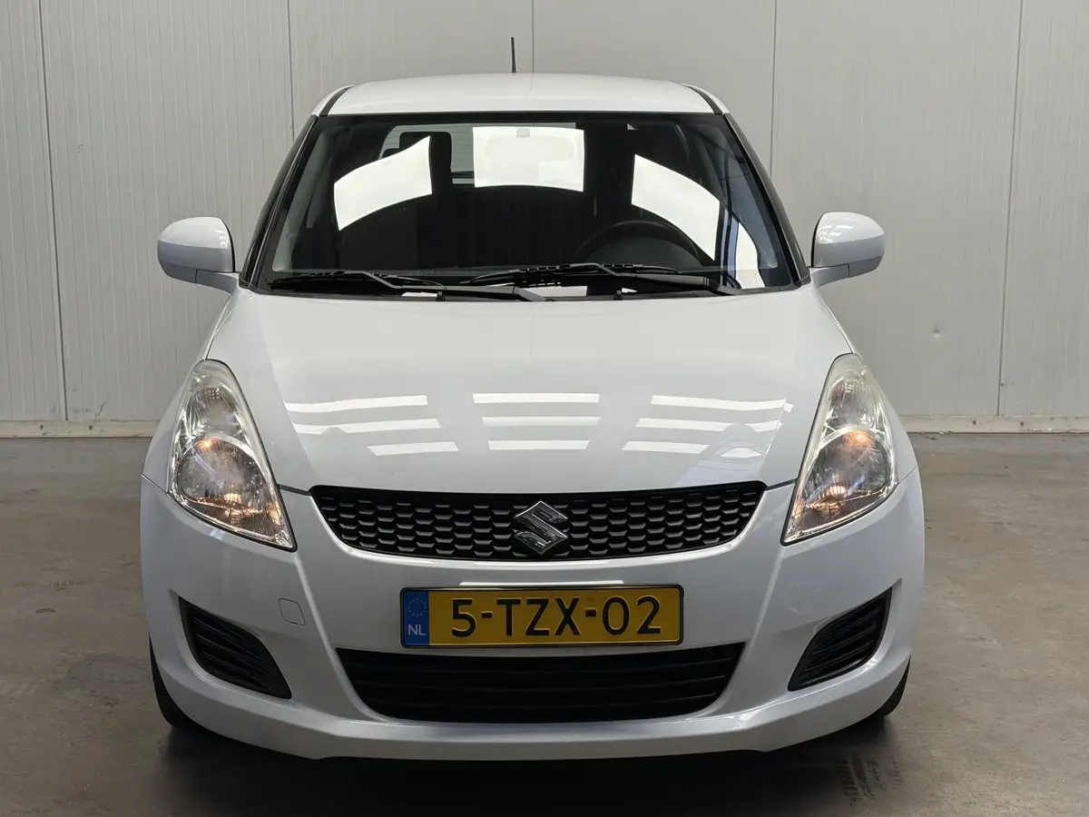 Suzuki Swift 1.2 Bandit EASSS: foto 33