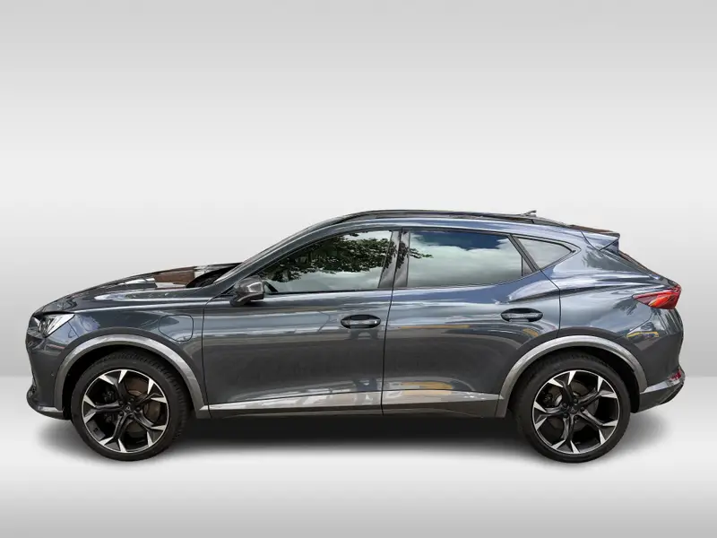 CUPRA Formentor 1.4 e-Hybrid VZ Performance 245PK 2024 leasen bij DreamLease: foto 2