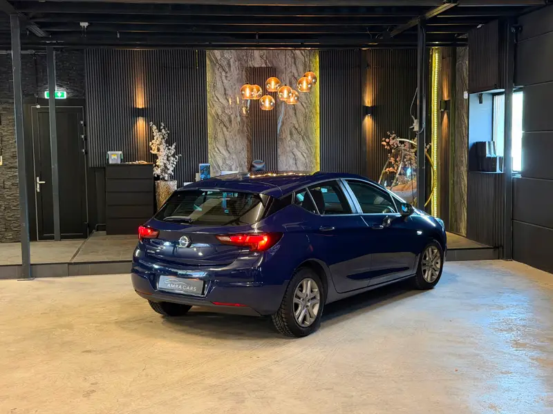 Opel Astra 1.0 Online Edition Automaat 2017 leasen bij DreamLease: foto 2