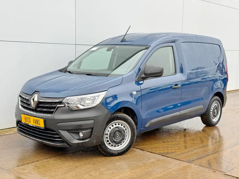 Renault Kangoo Kangoo Grand Comfort 1.3 TCe 100PK 2023 leasen bij DreamLease: foto 1