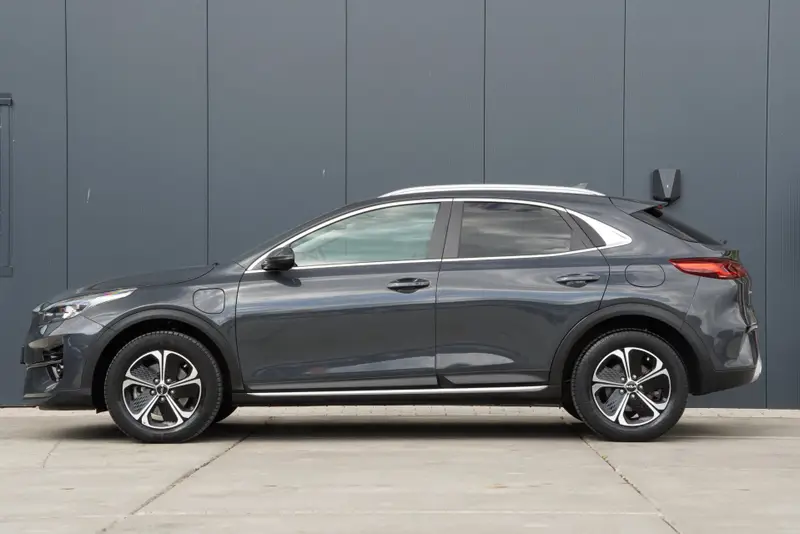 Kia XCeed 1.6 GDI Kia XCeed 2022|PHEV|SOH98%| Automaat|DynamicPlusLine|Adaptive Cruise|CarPlay|Stoelverwarming|Clima 2022 leasen bij DreamLease: foto 2