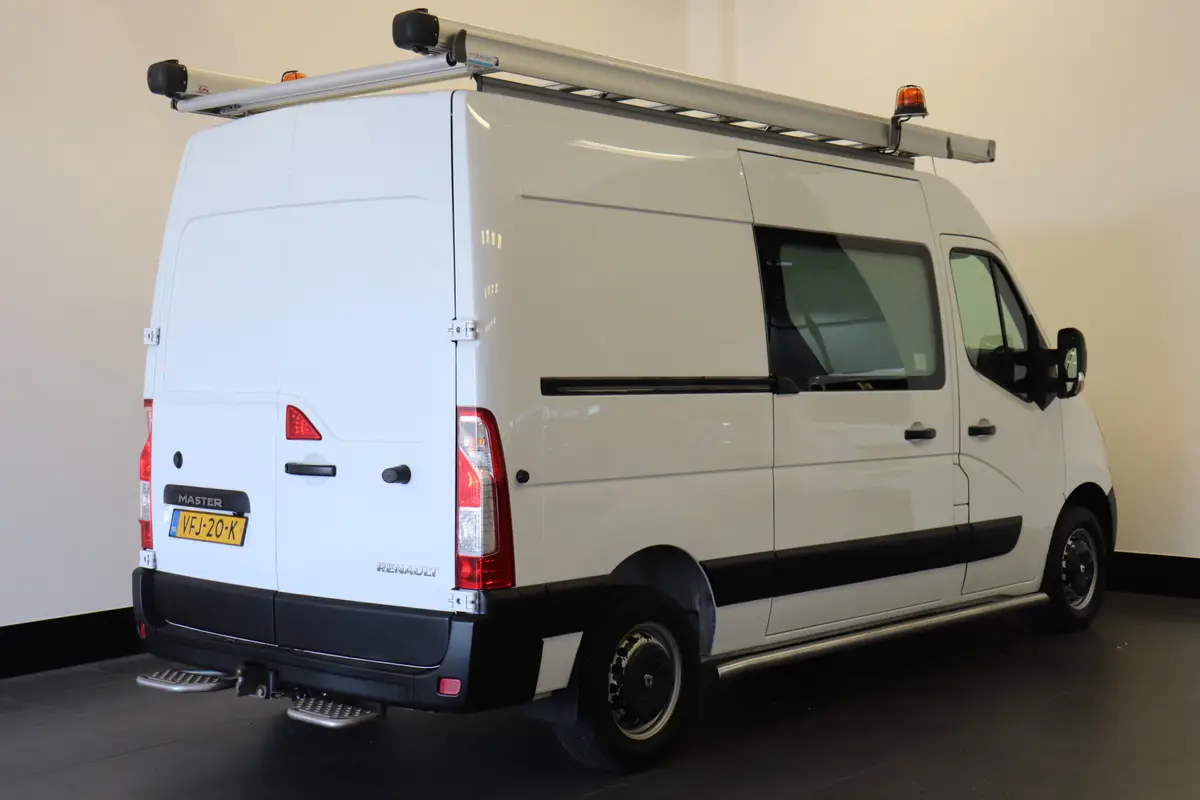 Renault Master 2.3 dCi 130PK L2H2 EURO 6: foto 2