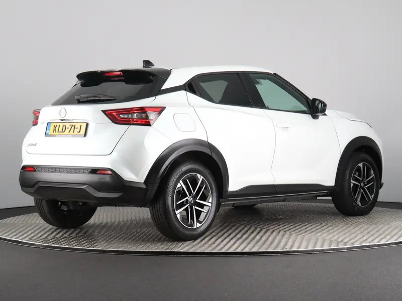 Nissan Juke 1.0 DIG-T Business Premium 2025 leasen bij DreamLease: foto 2