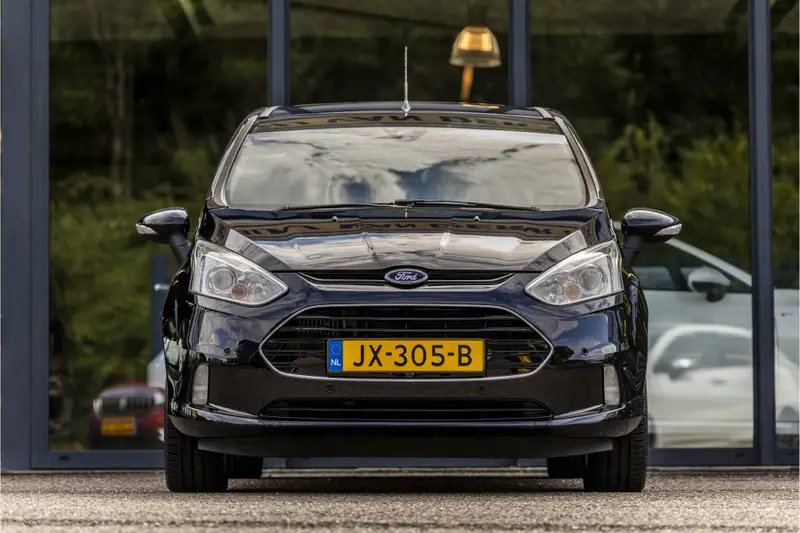 Ford B-MAX 1.0 EcoBoost Titanium 2016 leasen bij DreamLease: foto 2