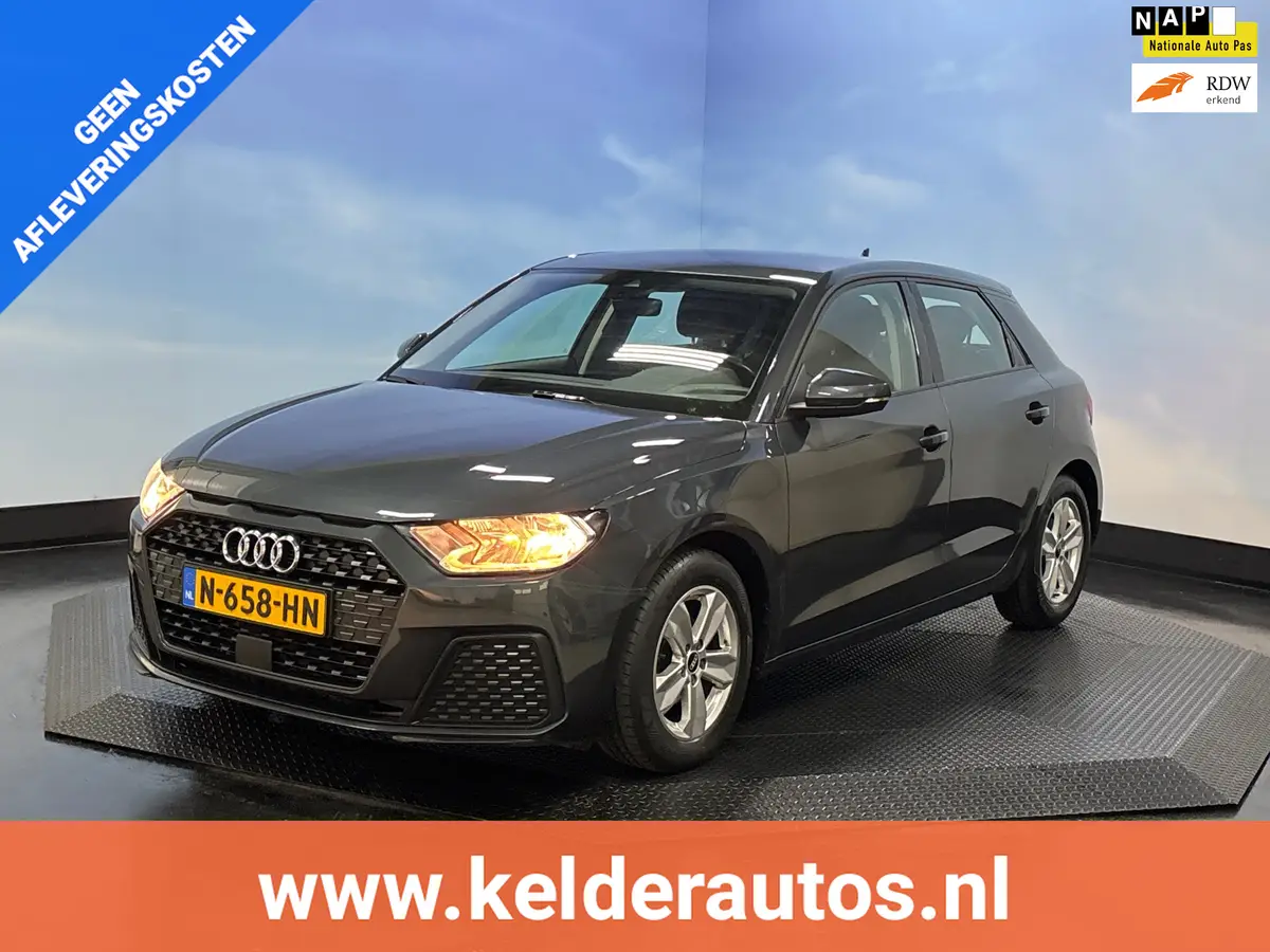 Audi A1 Sportback 25 TFSI Pro Line: foto 1