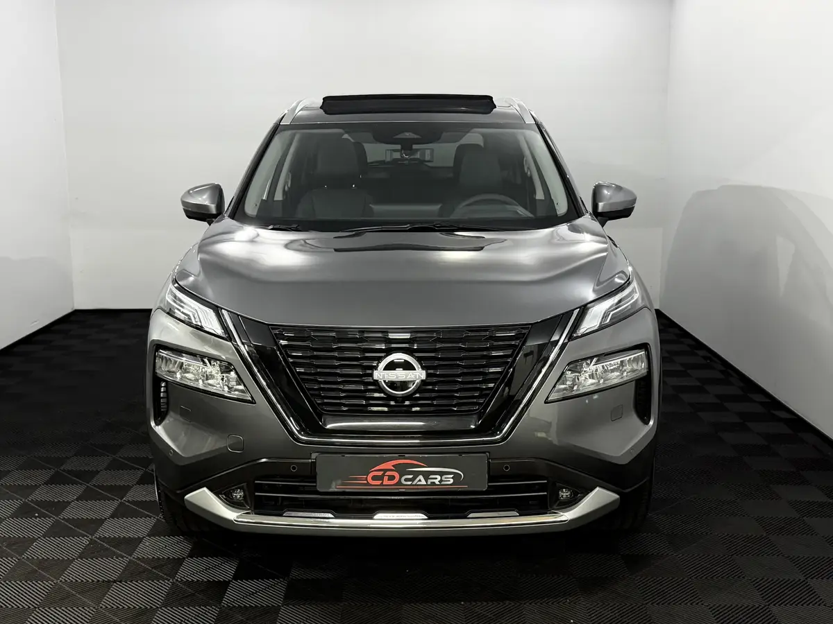 Nissan X-Trail 1.5 e-4orce Tekna Plus 4WD: foto 2