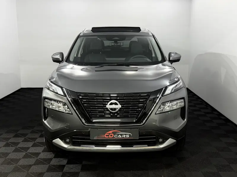 Nissan X-Trail 1.5 e-4orce Tekna Plus 4WD 2026 leasen bij DreamLease: foto 2