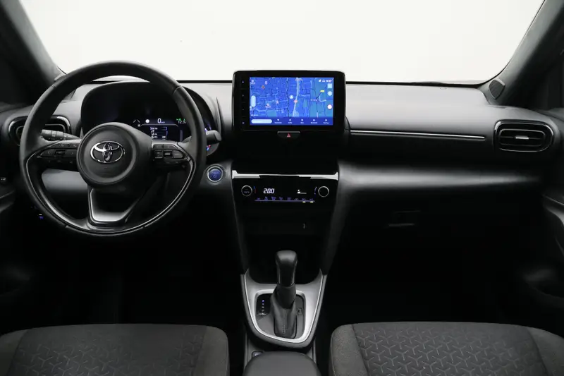 Toyota Yaris Cross 1.5 Hybrid Dynamic 2022 leasen bij DreamLease: foto 2