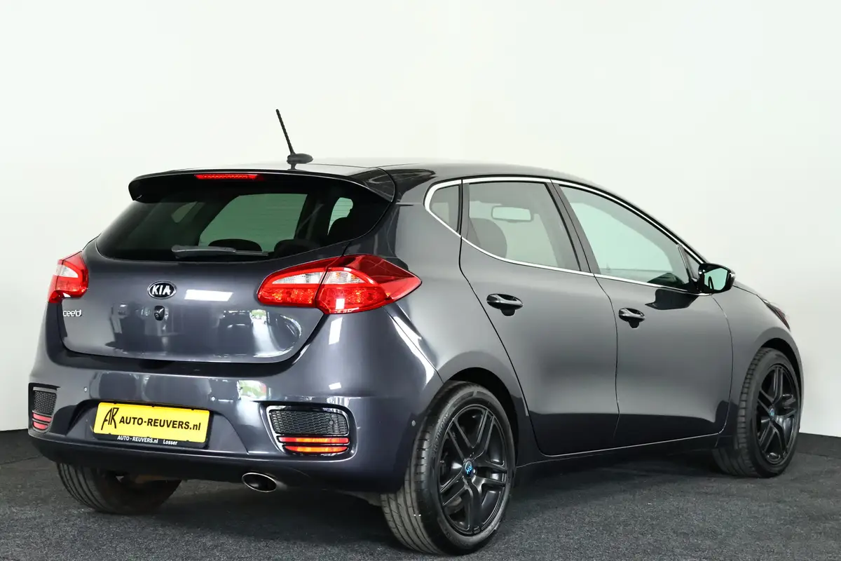 Kia Rio 1.4 CVVT DynamicLine: foto 2
