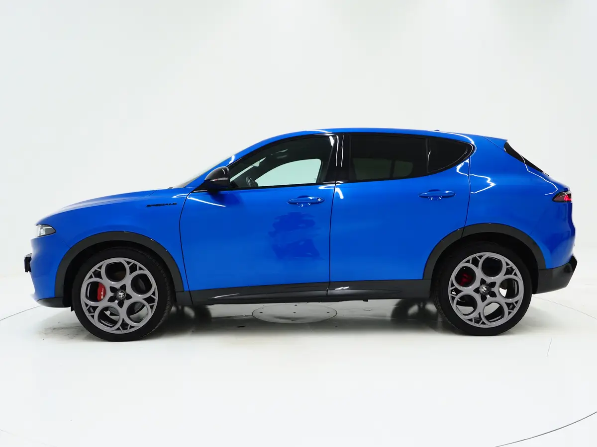 Alfa Romeo Tonale 1.5T Hybrid Edizione Speciale: foto 2
