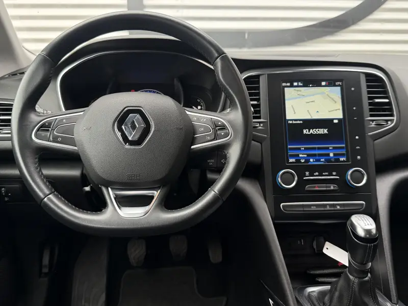 Renault Mégane Estate 1.3 TCe Bose 2019 leasen bij DreamLease: foto 2