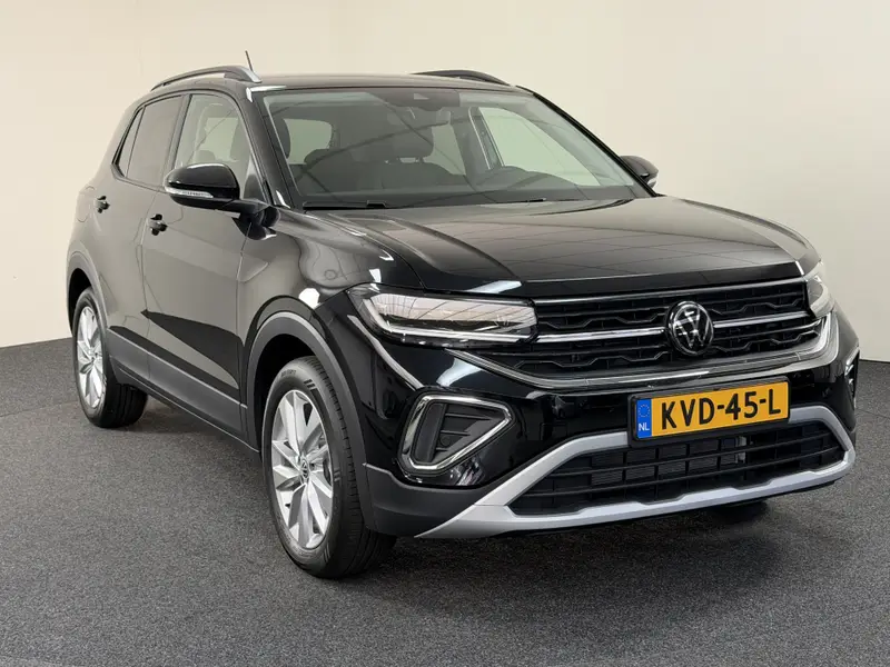 Volkswagen T-Cross 1.0 TSI Life Edition DSG november 2025 2025 leasen bij DreamLease: foto 2