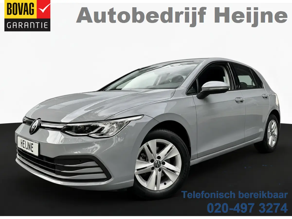 Volkswagen Golf 1.5 eTSI DSG LIFE BUSINESS: foto 1