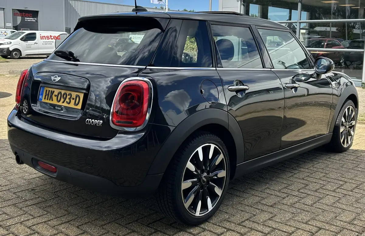 MINI 5-Deurs 1.5 Cooper Chili Business: foto 2