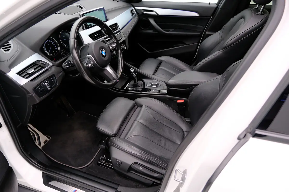 BMW X2 SDrive20i M Sport Aut. Pano|Leder|Cam|Sportstoelen|LMV: foto 2