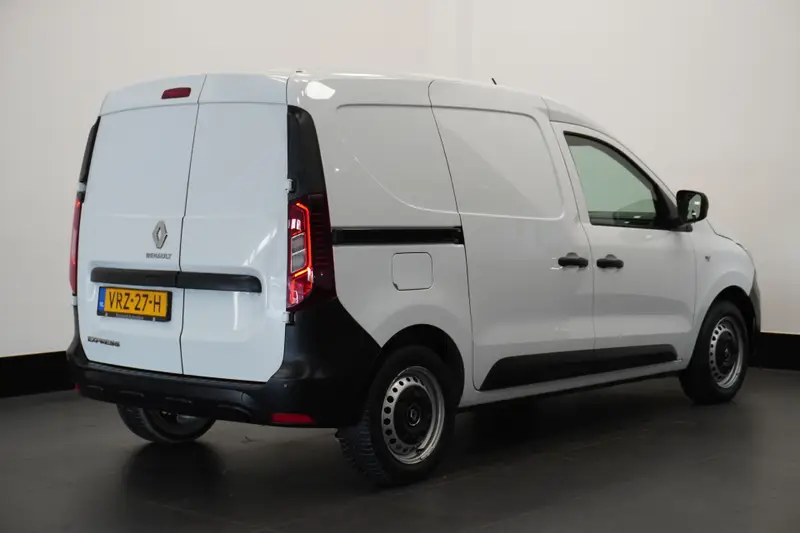 Renault Express 1.5 dCi EURO 6 2022 leasen bij DreamLease: foto 2