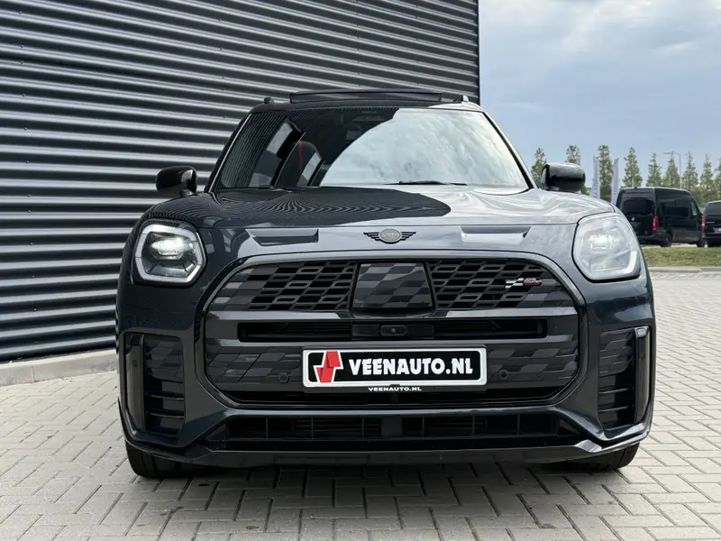 MINI Countryman 1.5 C John Cooper Works XL 2024 leasen bij DreamLease: foto 2
