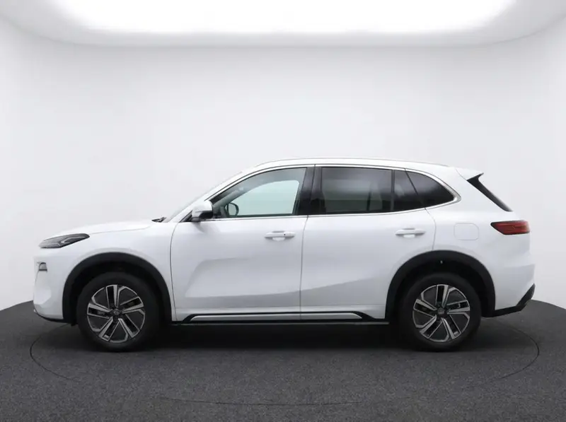 Geely Starray EM-i PRO PLUG-IN 83KM Elektrisch l 360 Camera l Leder l NIEUW VOORRAAD 2026 leasen bij DreamLease: foto 2