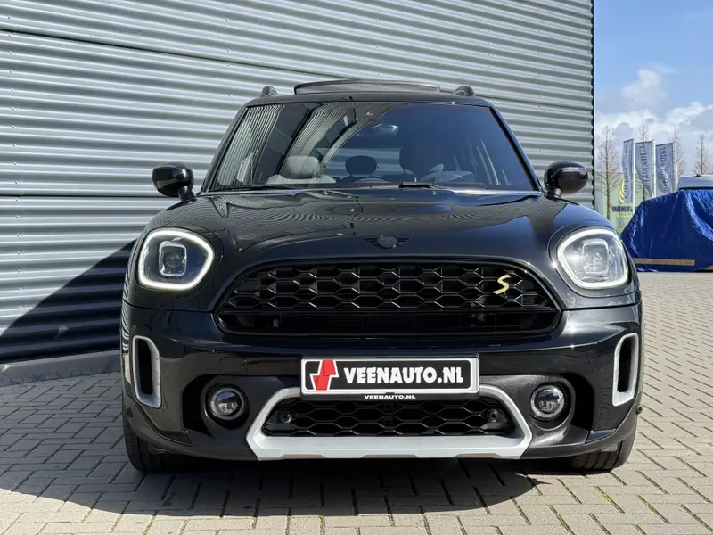 MINI Countryman 2.0 Cooper SE ALL4 Northwood 2022 leasen bij DreamLease: foto 2