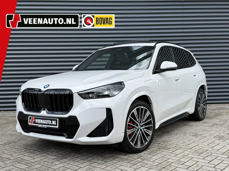 BMW X1 xDrive30e M-Sport 2024 leasen bij DreamLease: foto 1