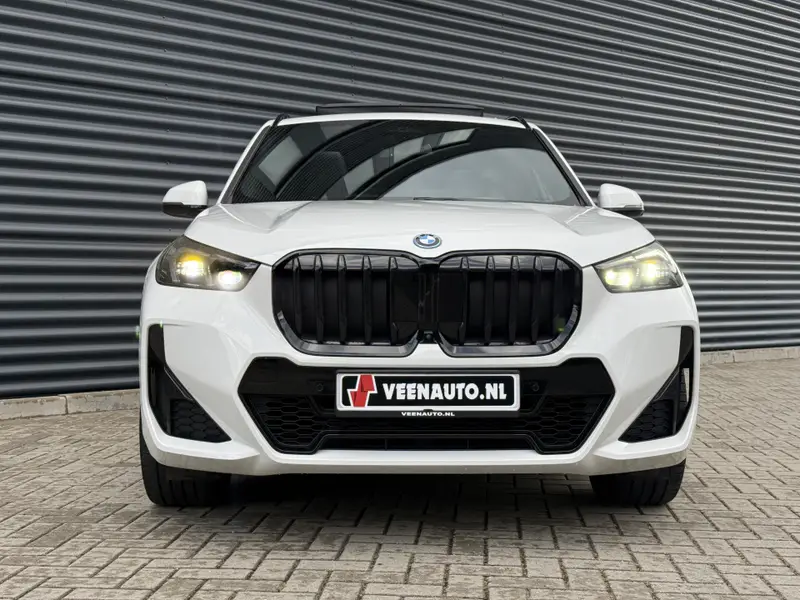 BMW X1 xDrive30e M-Sport 2024 leasen bij DreamLease: foto 2