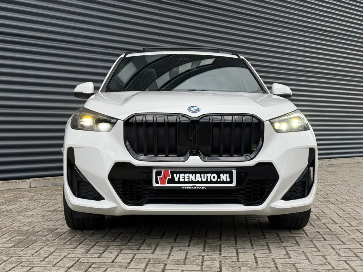 BMW X1 xDrive30e M-Sport: foto 2