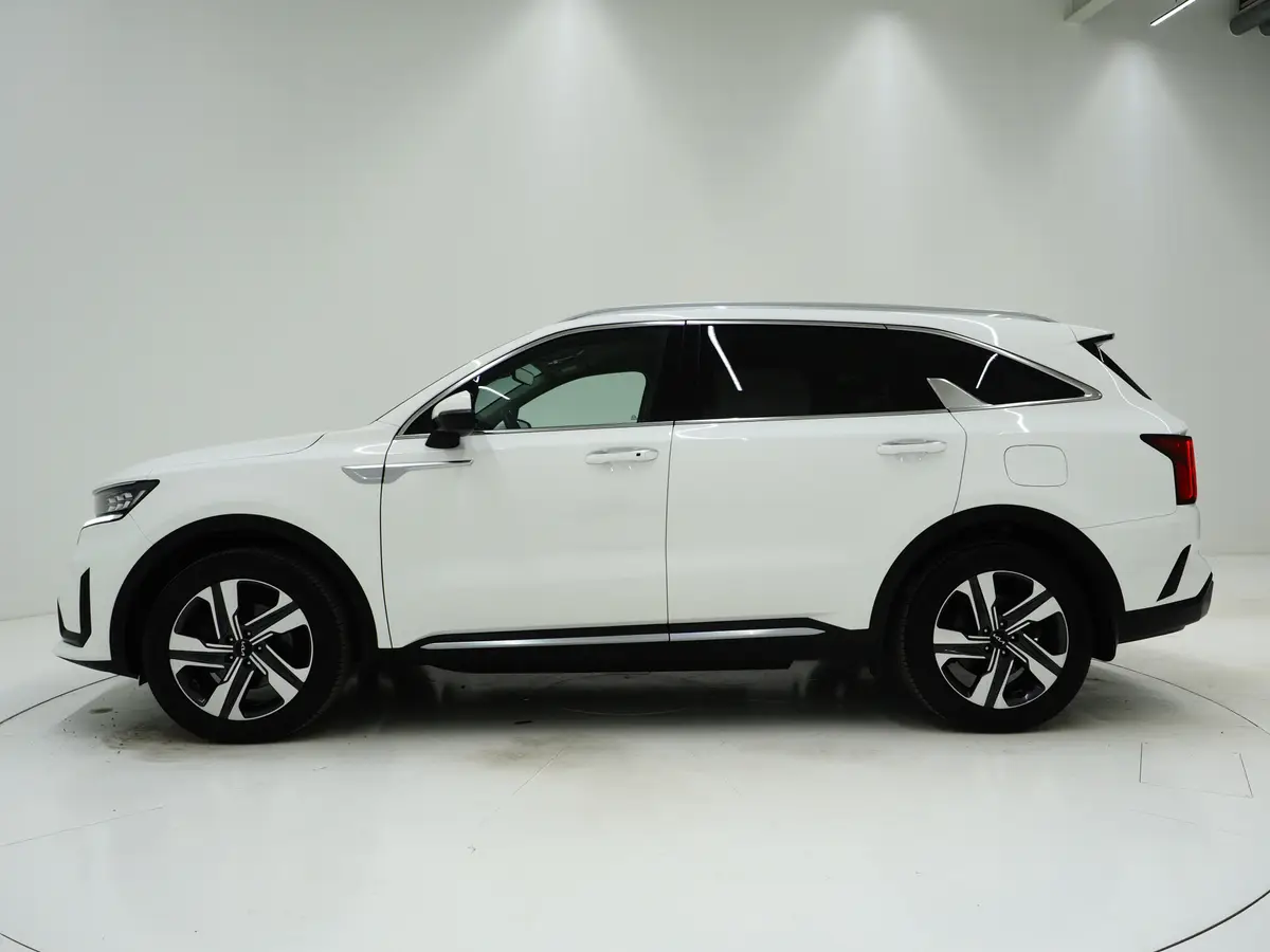 Kia Sorento 1.6 T-GDI Plug-in Hybrid 4WD 7p.: foto 2