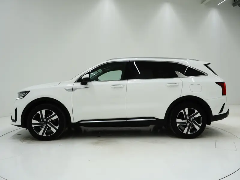 Kia Sorento 1.6 T-GDI Plug-in Hybrid 4WD 7p. 2023 leasen bij DreamLease: foto 2