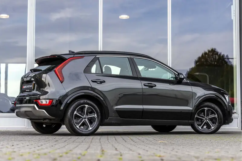 Kia Niro 1.6 GDi PHEV DynamicLine 2022 leasen bij DreamLease: foto 2