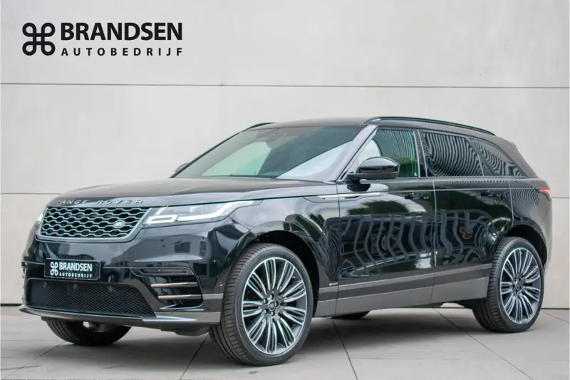 Land Rover Range Rover Velar 2.0 I4 AWD R-Dynamic SE 2018 leasen bij DreamLease: foto 1