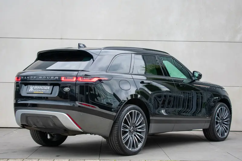 Land Rover Range Rover Velar 2.0 I4 AWD R-Dynamic SE 2018 leasen bij DreamLease: foto 2