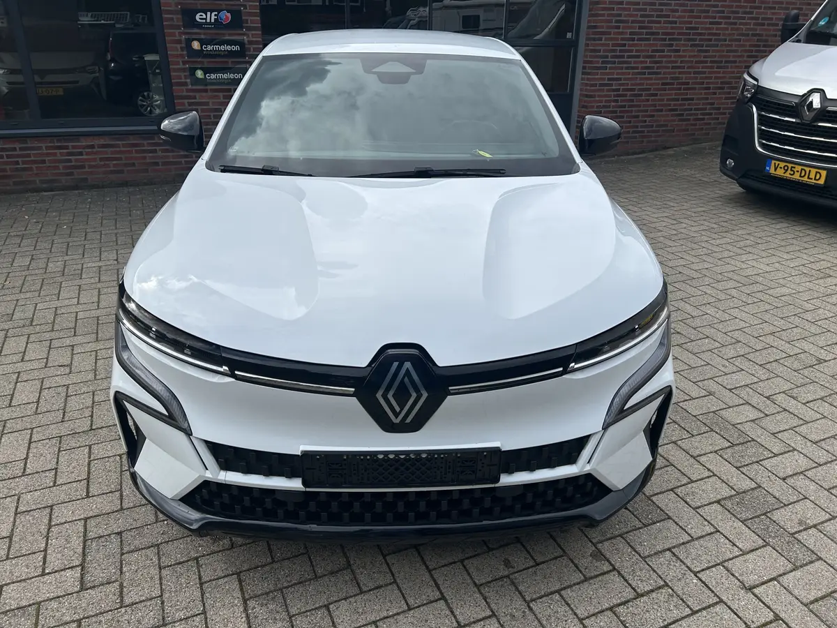 Renault Megane E-Tech EV60 Optimum Charge Techno: foto 2