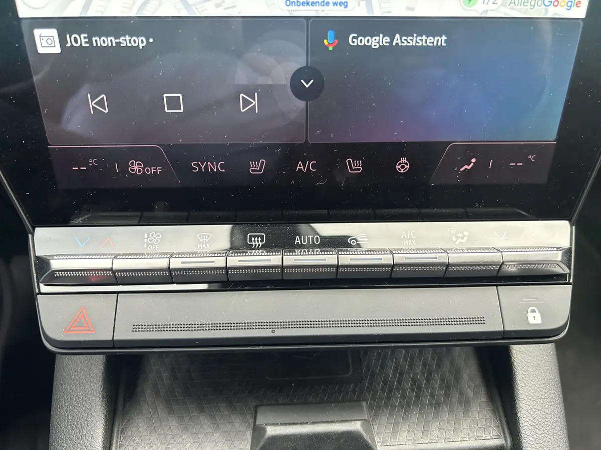 Renault Megane E-Tech EV60 Optimum Charge Techno: foto 15