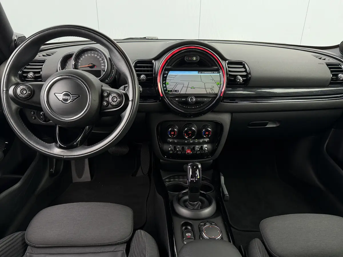 MINI Clubman 1.5 Cooper Business Edition: foto 2