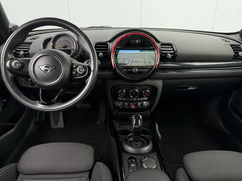 MINI Clubman 1.5 Cooper Business Edition 2019 leasen bij DreamLease: foto 2