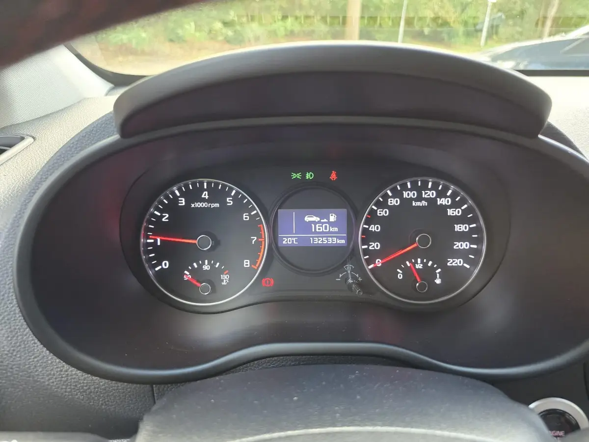 Kia Picanto 1.0 T-GDI GT-Line | 2E EIGENAAR | 3\6 OF 12 MND: foto 38