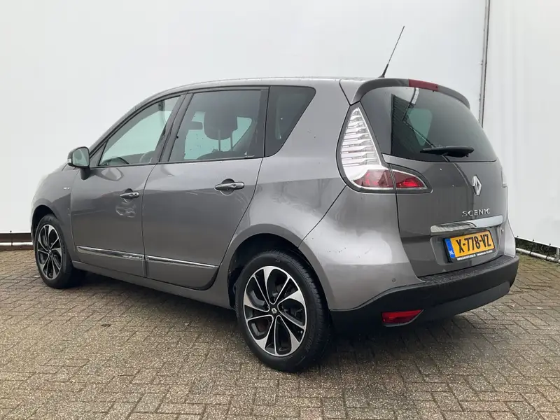Renault Scénic 1.2 TCe Bose Navi Camera Hoge zit Voll.Onderhouden Topstaat 2016 leasen bij DreamLease: foto 2