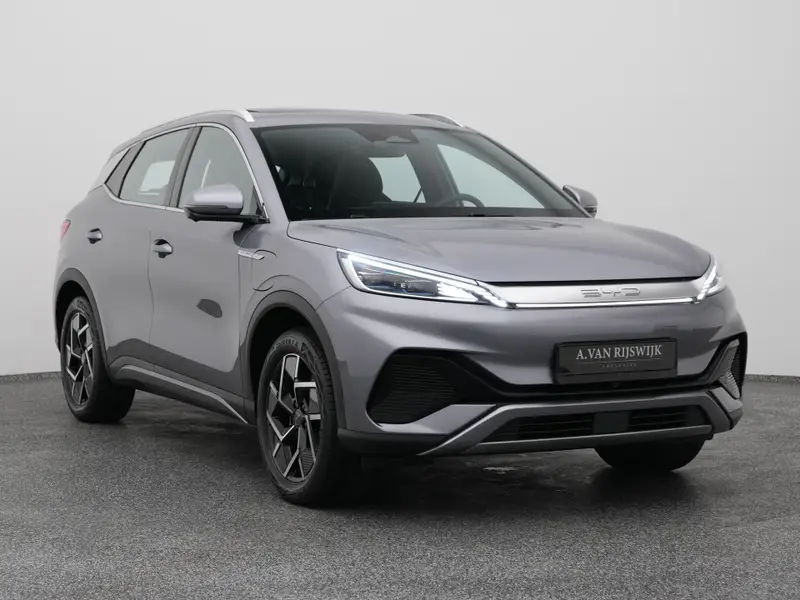 BYD ATTO 3 2024 leasen bij DreamLease: foto 2