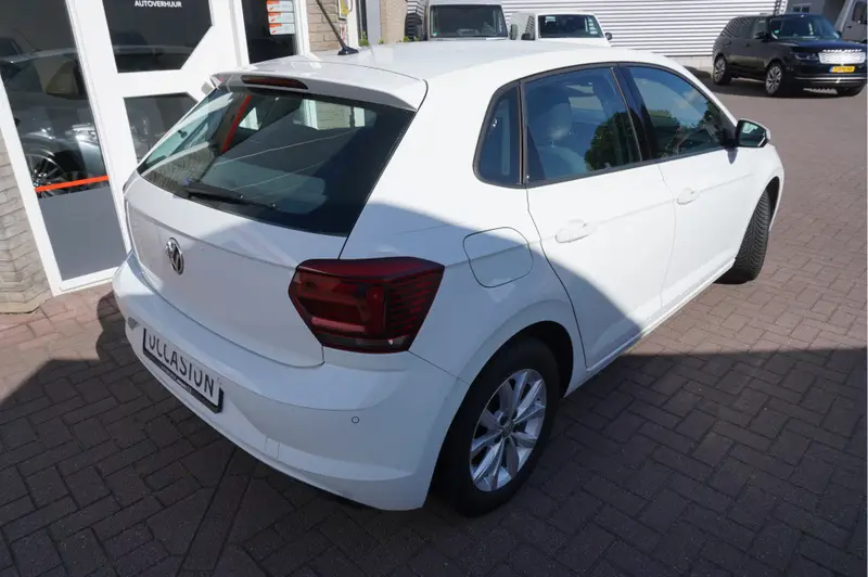 Volkswagen Polo 1.0 TSI Highline 2018 leasen bij DreamLease: foto 2