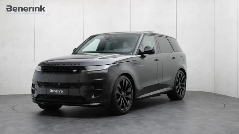 Land Rover Range Rover Sport P460e Dynamic SE 2026 leasen bij DreamLease: foto 1