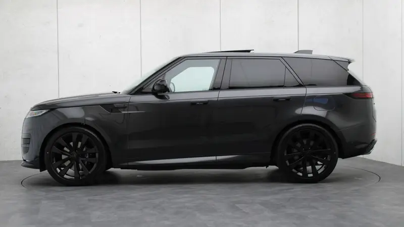 Land Rover Range Rover Sport P460e Dynamic SE 2026 leasen bij DreamLease: foto 2