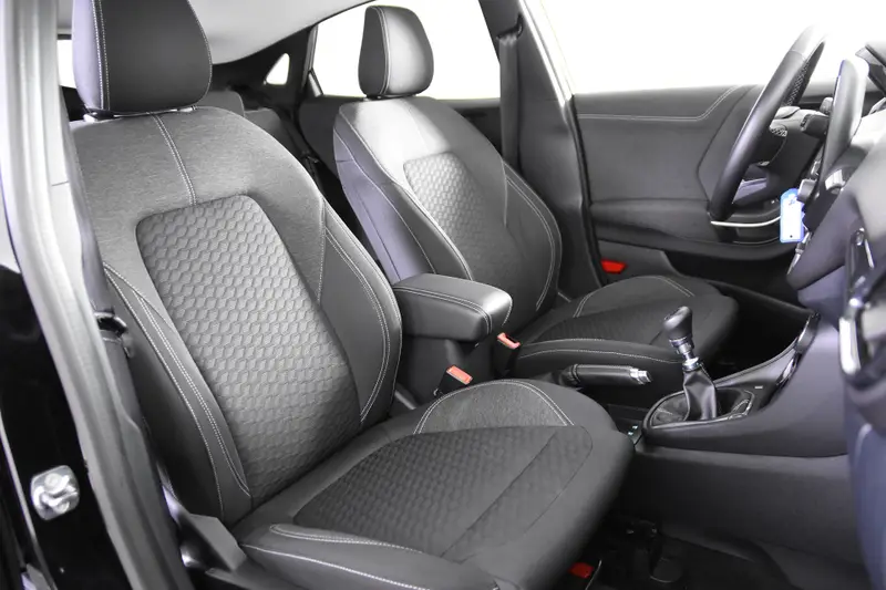 Ford Puma Titanium *1ste Eigenaar*Park assist*Stoelverwarming*DAB* 2022 leasen bij DreamLease: foto 2