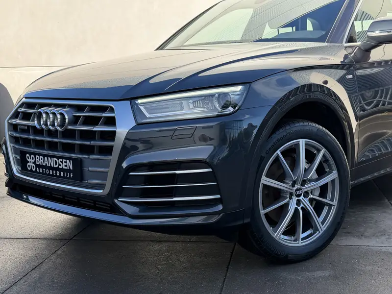 Audi Q5 50 TFSI e quattro Pro Line 2021 leasen bij DreamLease: foto 2