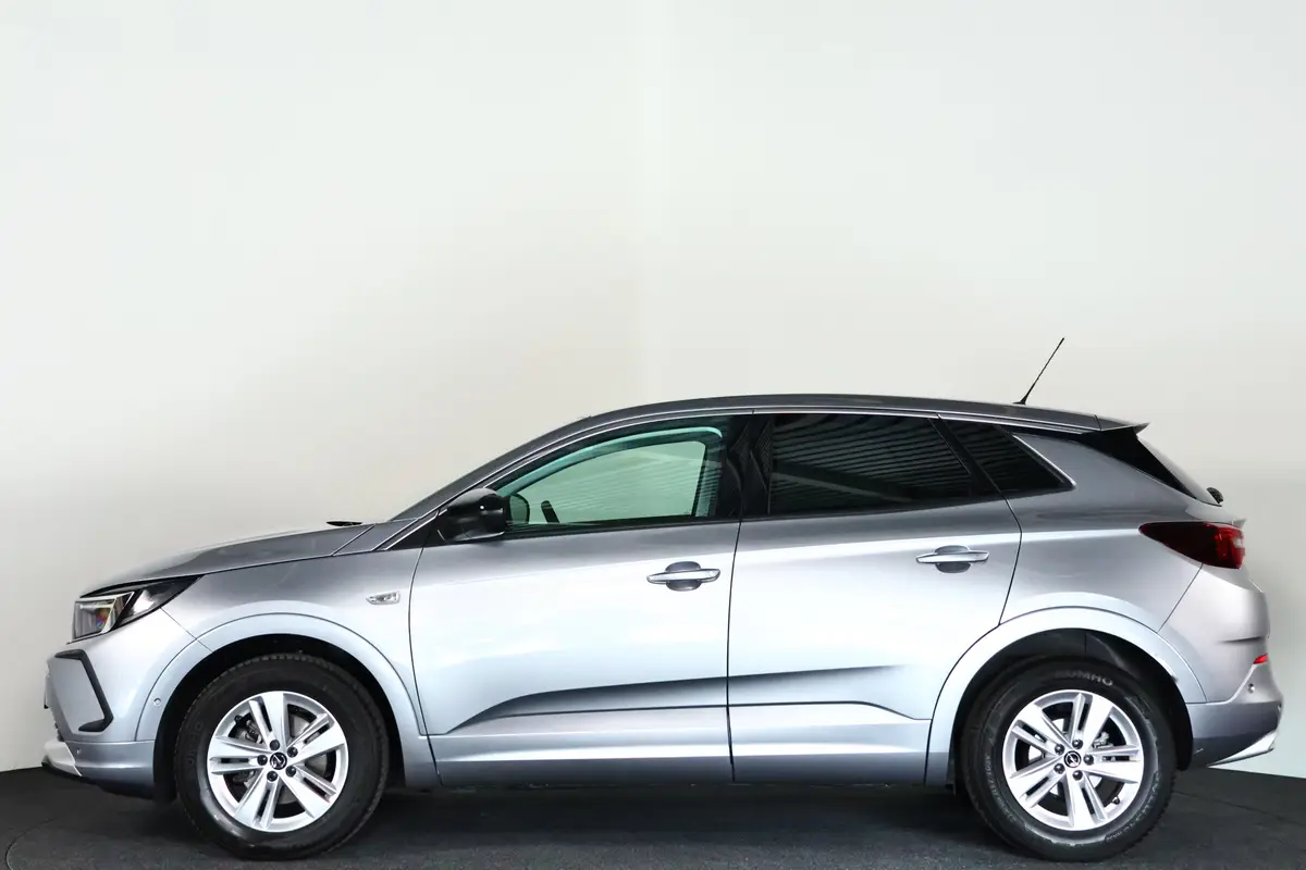 Opel Grandland 1.2 Turbo NJOY Edition: foto 31