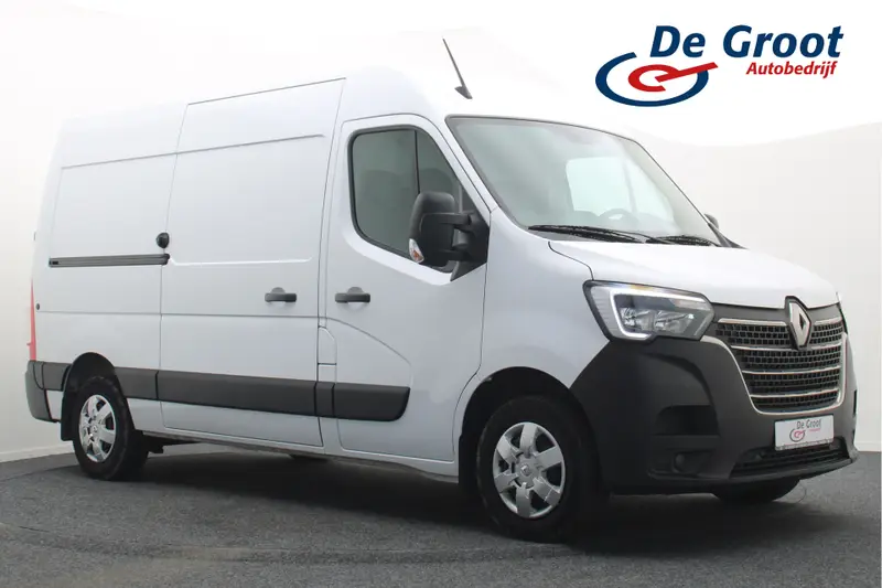 Renault Master T35 2.3 dCi 180 L2H2 2024 leasen bij DreamLease: foto 1
