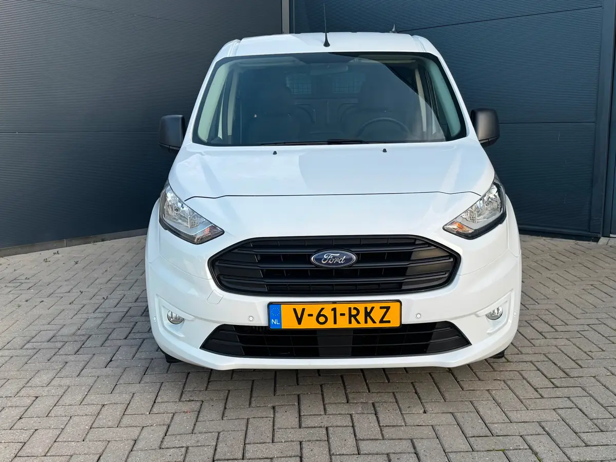 Ford Transit Connect 1.5 EcoBlue / Automaat / Pdc / 86.000 km !!!: foto 2