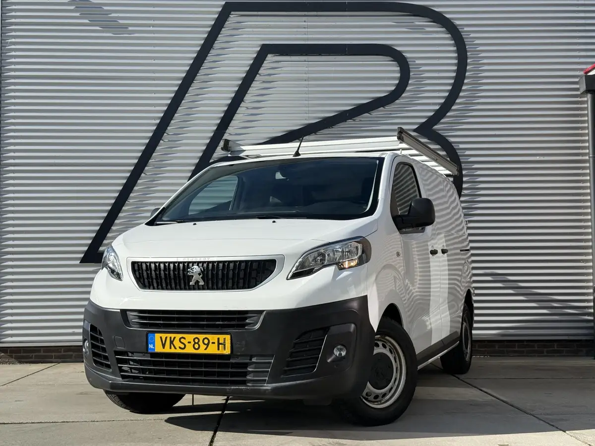 Peugeot Expert 2.0 BlueHDI 120 Compact Premium: foto 1