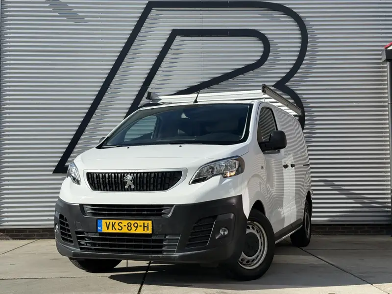 Peugeot Expert 2.0 BlueHDI 120 Compact Premium 2021 leasen bij DreamLease: foto 1